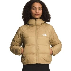 The North Face Hydrenalite Down Hoodie Jacket